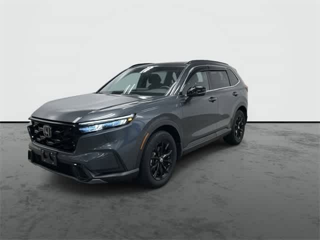 Thumbnail: 2023 Honda CR-V - 7