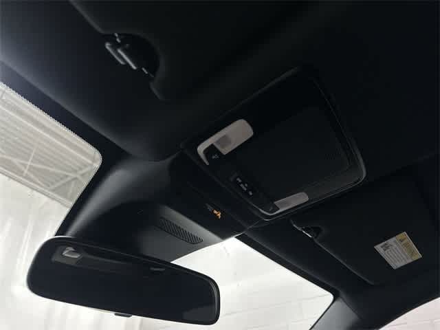 Thumbnail: 2026 Honda HR-V - 21