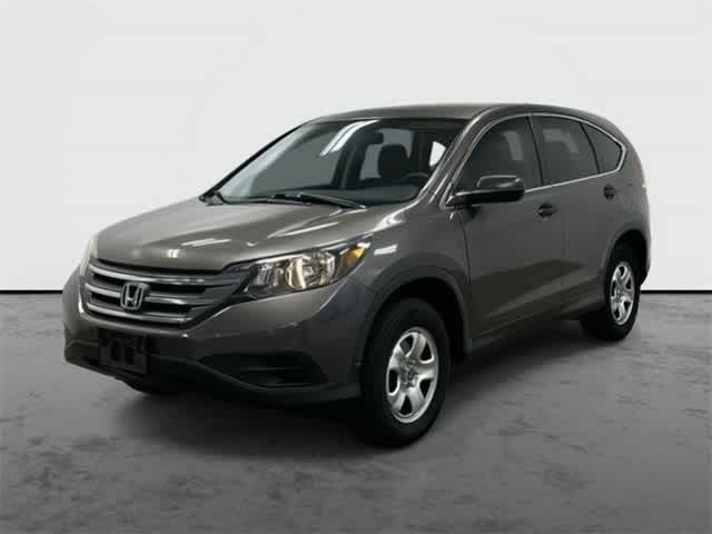 2014 Honda CR-V LX -
                  League City, TX