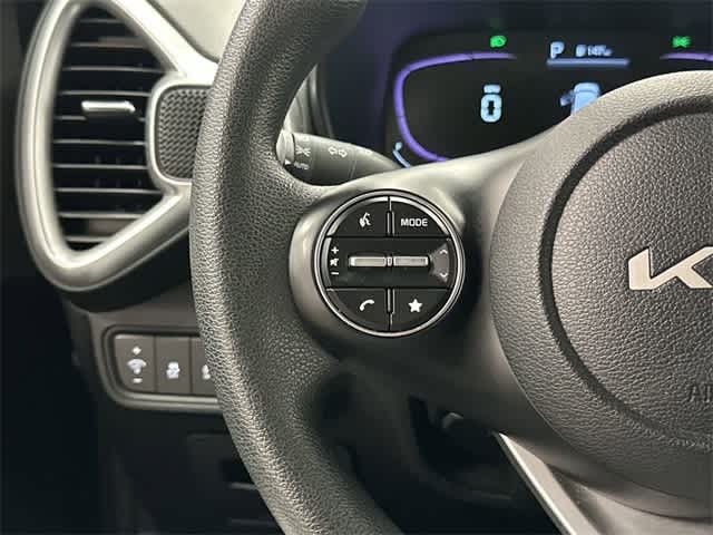 Thumbnail: 2023 Kia Soul - 17