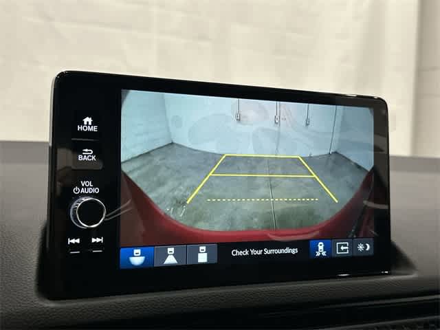 Thumbnail: 2026 Honda Civic - 23