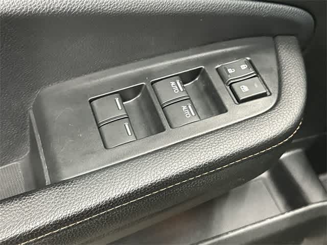 Thumbnail: 2024 Honda Ridgeline - 20