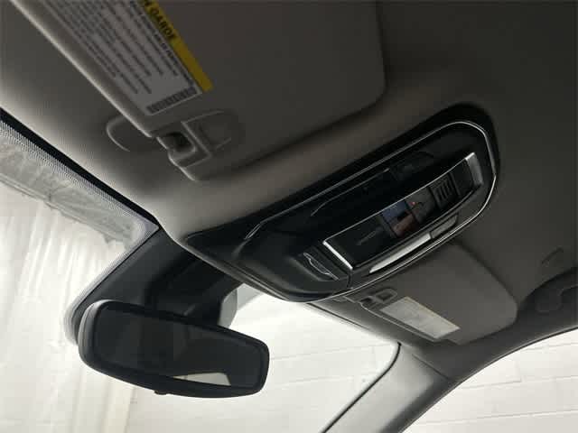 Thumbnail: 2023 Jeep Grand Cherokee - 21