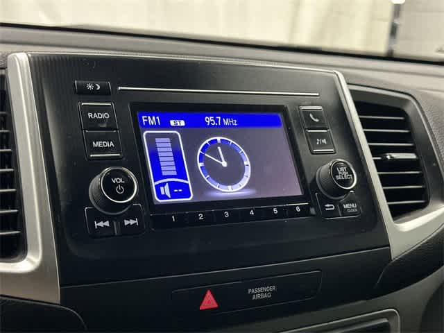 Thumbnail: 2020 Honda Passport - 22