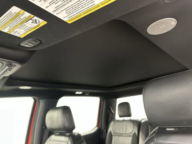 Thumbnail: 2022 Ford F-150 - 28