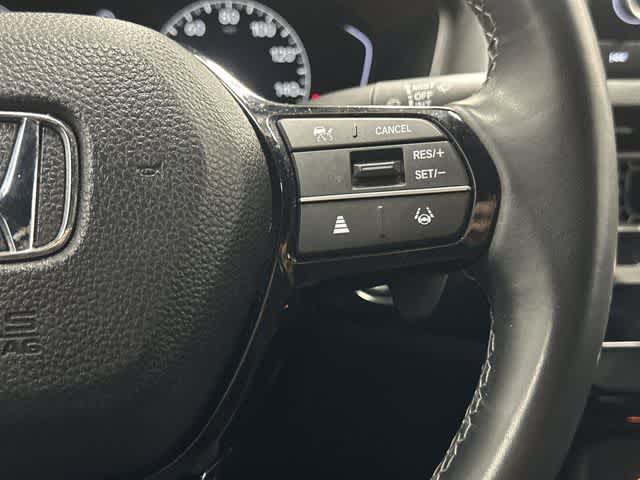 2024 Honda Civic Sport - Photo 18