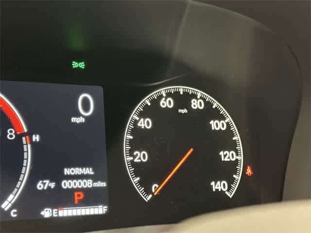 Thumbnail: 2026 Honda Ridgeline - 16