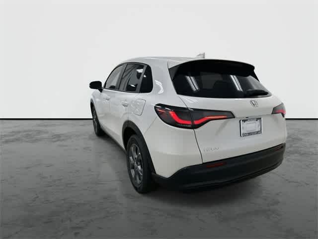 Thumbnail: 2026 Honda HR-V - 2