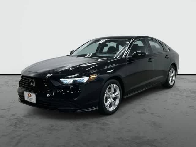 Thumbnail: 2025 Honda Accord - 1