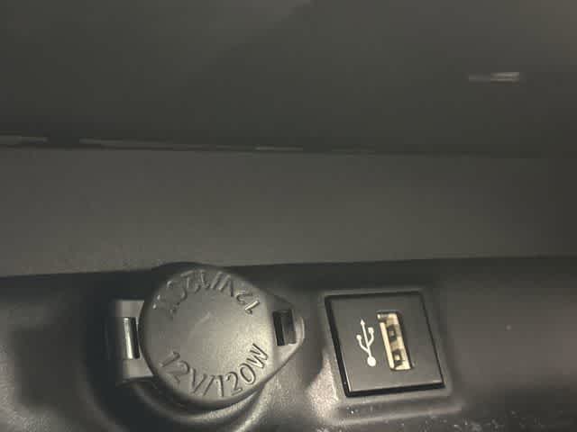 Thumbnail: 2024 Toyota RAV4 - 25