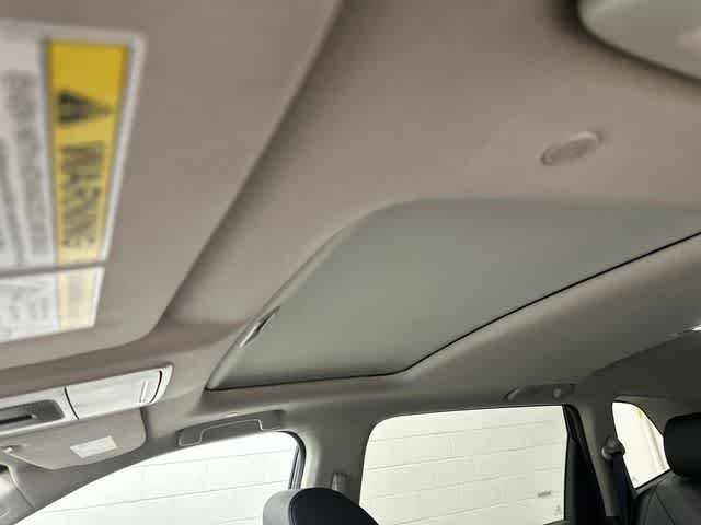 Thumbnail: 2025 Honda CR-V - 27