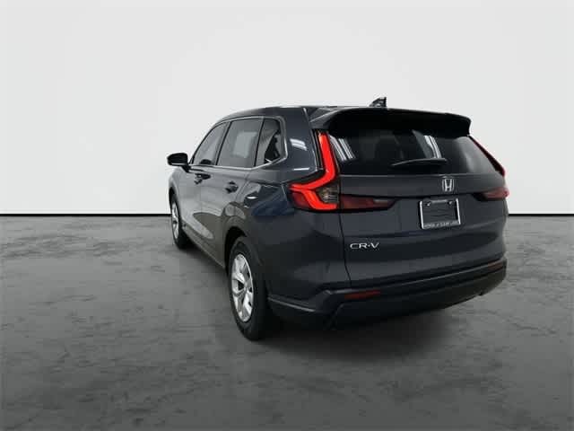 Thumbnail: 2026 Honda CR-V - 2