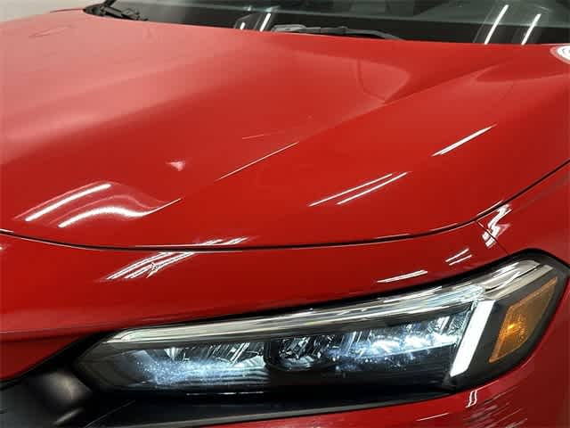 Thumbnail: 2024 Honda Civic - 31