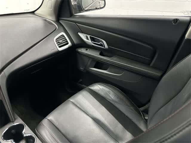 Thumbnail: 2014 GMC Terrain - 13