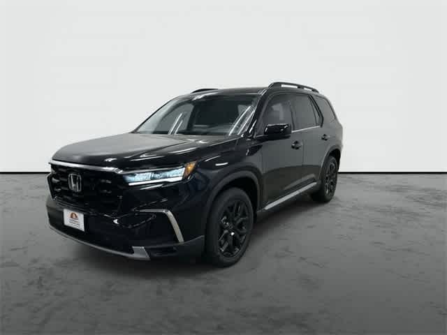 Thumbnail: 2025 Honda Pilot - 7