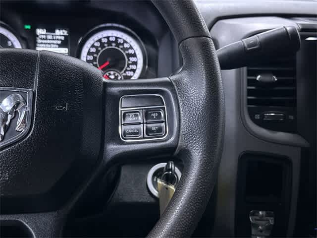 Thumbnail: 2018 RAM 3500 - 18