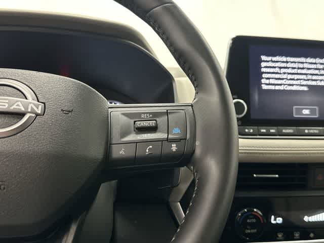 Thumbnail: 2025 Nissan Rogue - 17