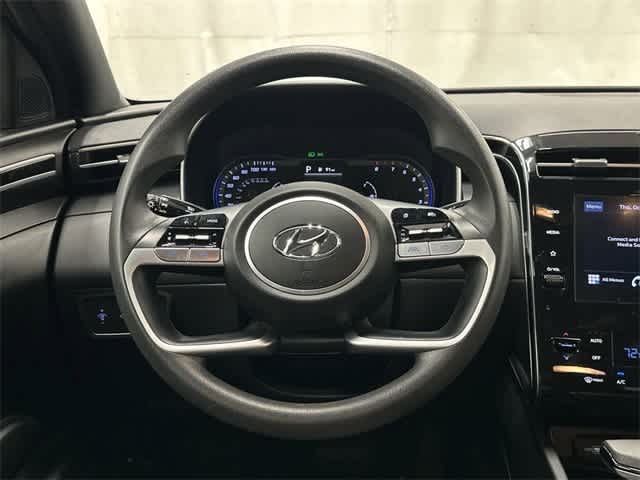Thumbnail: 2024 Hyundai Santa Cruz - 15