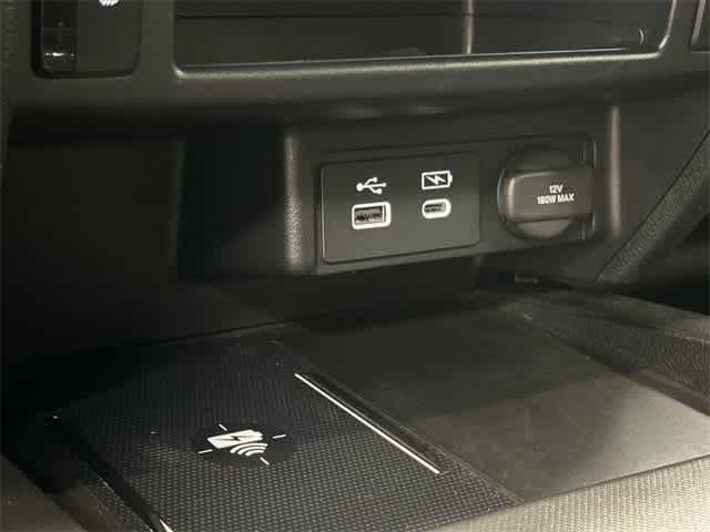 Thumbnail: 2024 Honda Ridgeline - 26