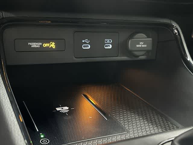 Thumbnail: 2026 Honda CR-V - 25