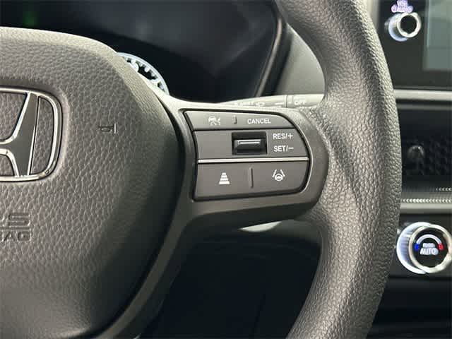 Thumbnail: 2026 Honda CR-V - 18