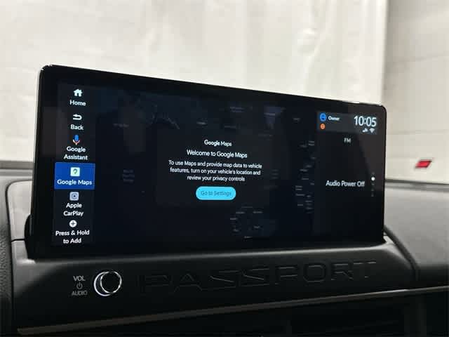 Thumbnail: 2026 Honda Passport - 24