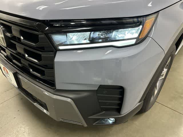 Thumbnail: 2026 Honda Pilot - 31