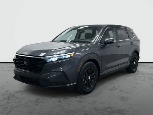 Thumbnail: 2025 Honda CR-V - 1