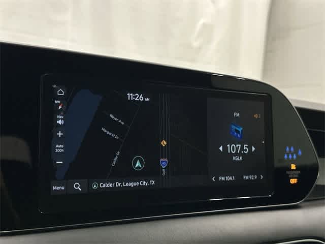 Thumbnail: 2022 Hyundai Palisade - 24