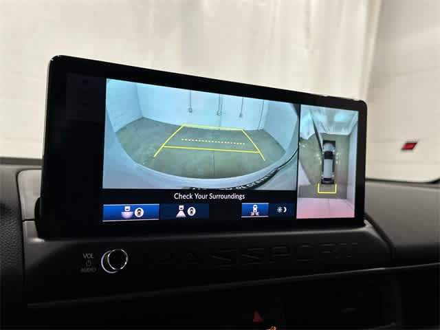 Thumbnail: 2026 Honda Passport - 23