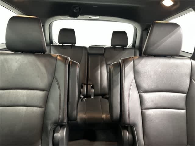 Thumbnail: 2022 Honda Pilot - 14