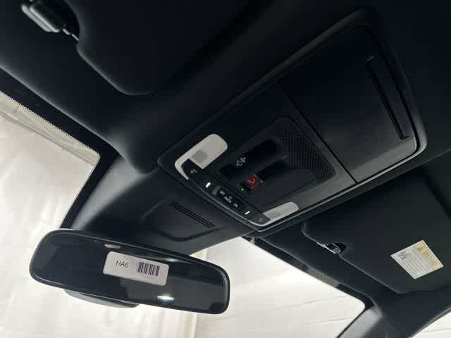 Thumbnail: 2026 Honda CR-V - 20