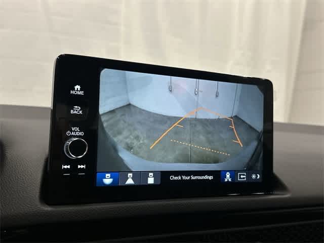 Thumbnail: 2026 Honda Civic - 23