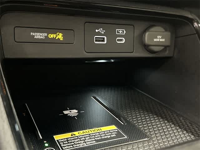 Thumbnail: 2023 Honda CR-V - 25