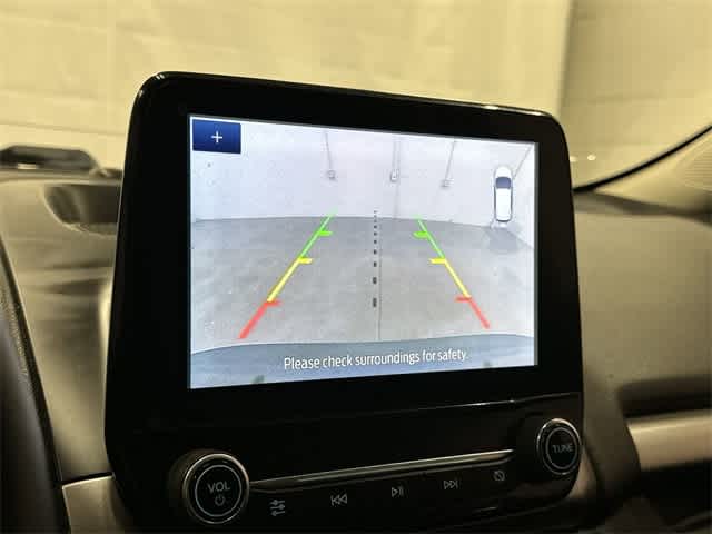 Thumbnail: 2020 Ford EcoSport - 23