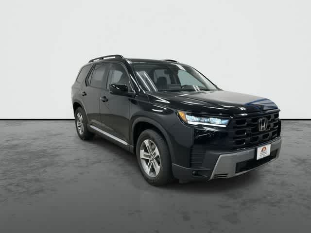 Thumbnail: 2026 Honda Pilot - 6