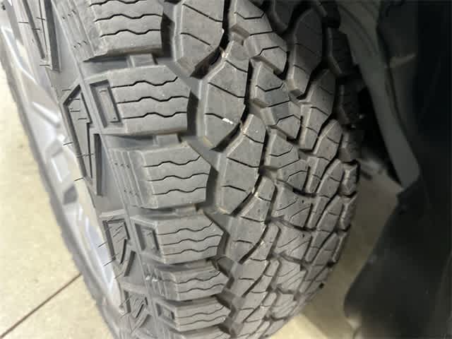 Thumbnail: 2025 Honda Ridgeline - 30