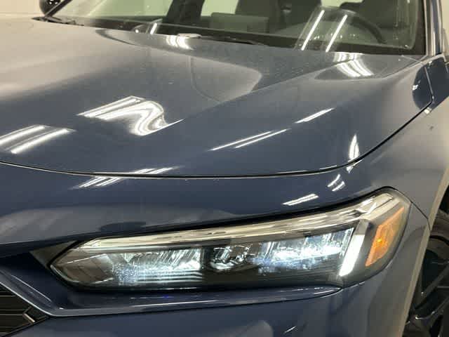 Thumbnail: 2026 Honda Civic - 31