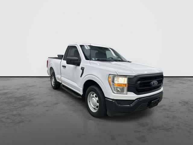 Thumbnail: 2021 Ford F-150 - 6