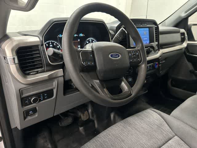 Thumbnail: 2021 Ford F-150 - 11