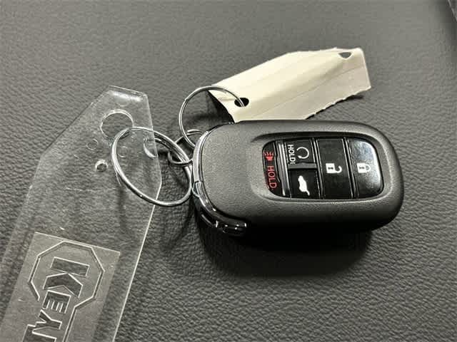 Thumbnail: 2025 Honda CR-V - 31