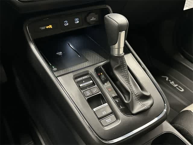 Thumbnail: 2026 Honda CR-V - 21