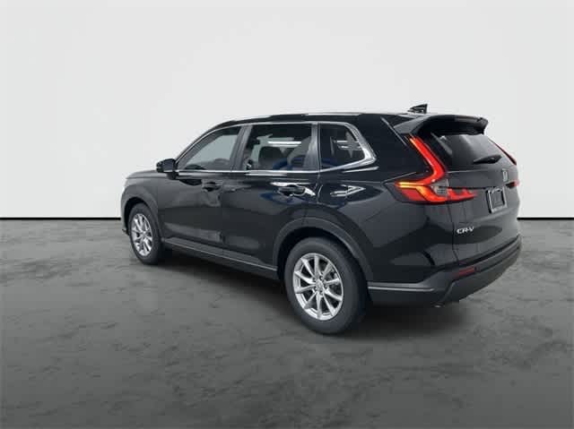 Thumbnail: 2026 Honda CR-V - 7