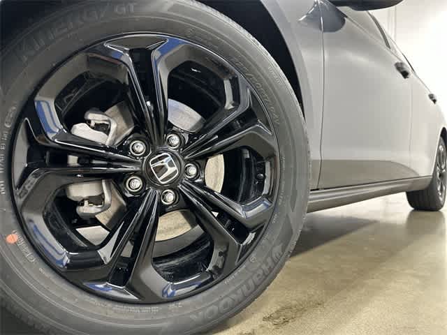 Thumbnail: 2025 Honda Accord - 27