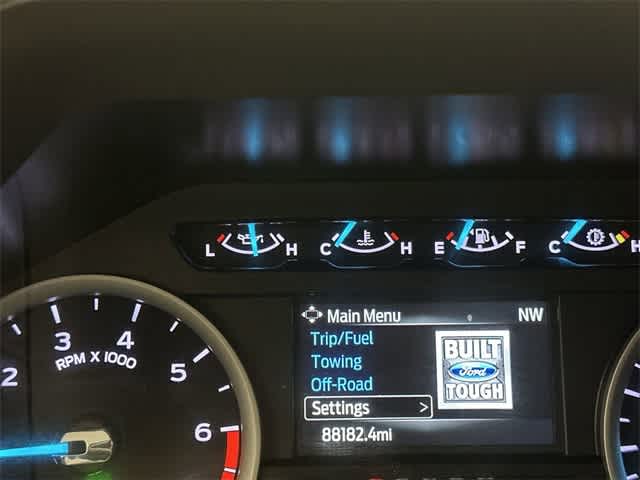 Thumbnail: 2022 Ford F-350 - 16