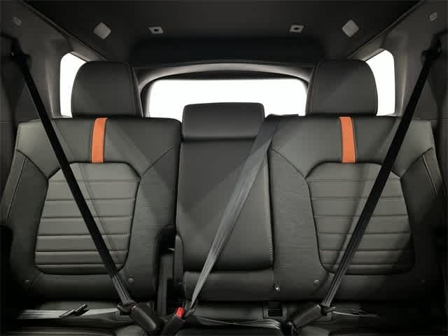 2026 Honda Passport TrailSport 14