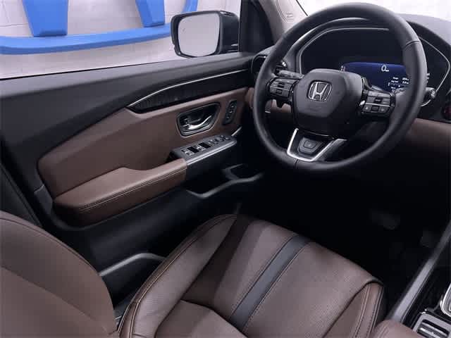Thumbnail: 2025 Honda Pilot - 12