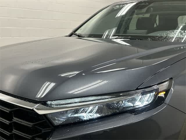 Thumbnail: 2026 Honda CR-V - 30