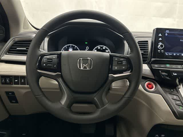 2026 Honda Odyssey EX-L - Photo 15