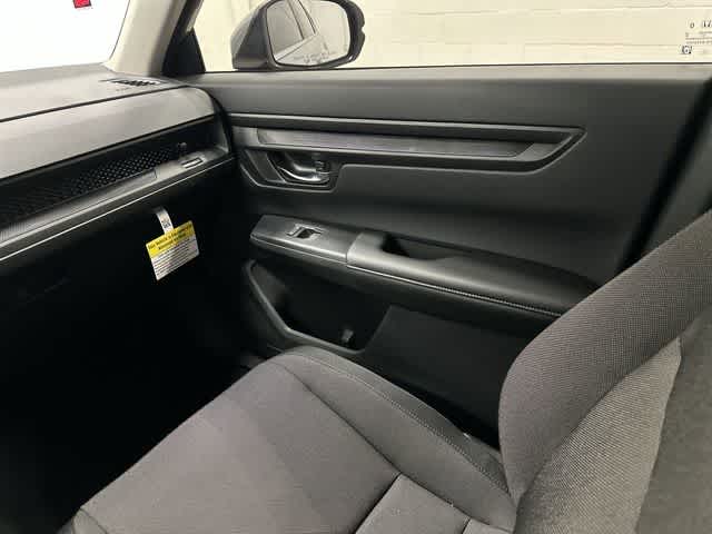 2026 Honda CR-V LX - Photo 13